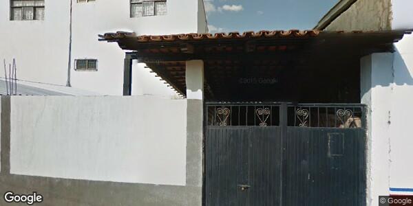 SALÓN MUNICIPAL DE GUACHINANGO